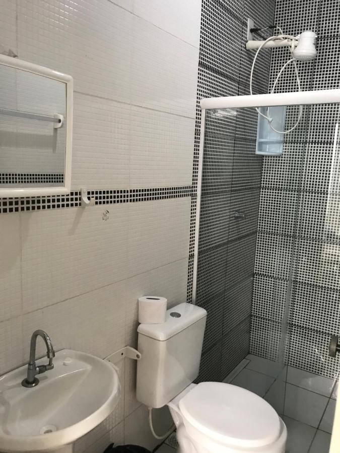 Kitnets Da Vana Morro de São Paulo Dış mekan fotoğraf