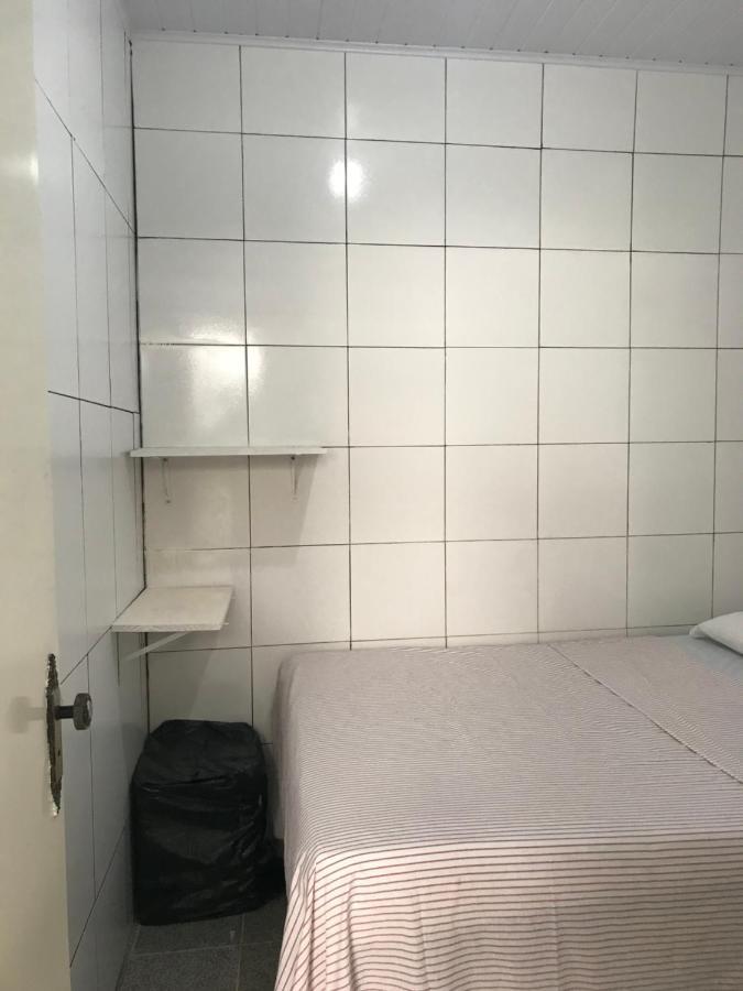 Kitnets Da Vana Morro de São Paulo Dış mekan fotoğraf