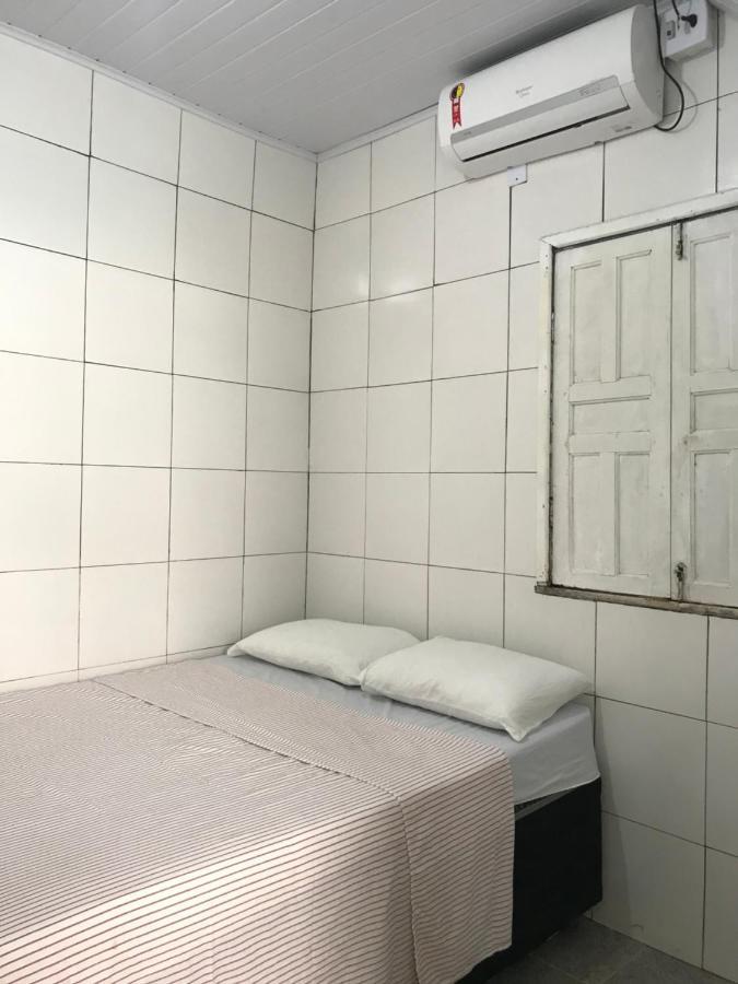Kitnets Da Vana Morro de São Paulo Dış mekan fotoğraf